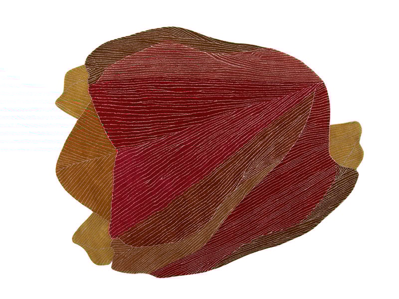 Natsu Rug by Ligne Roset