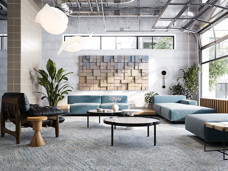 Dapper Dialogue by Mannington Commercial