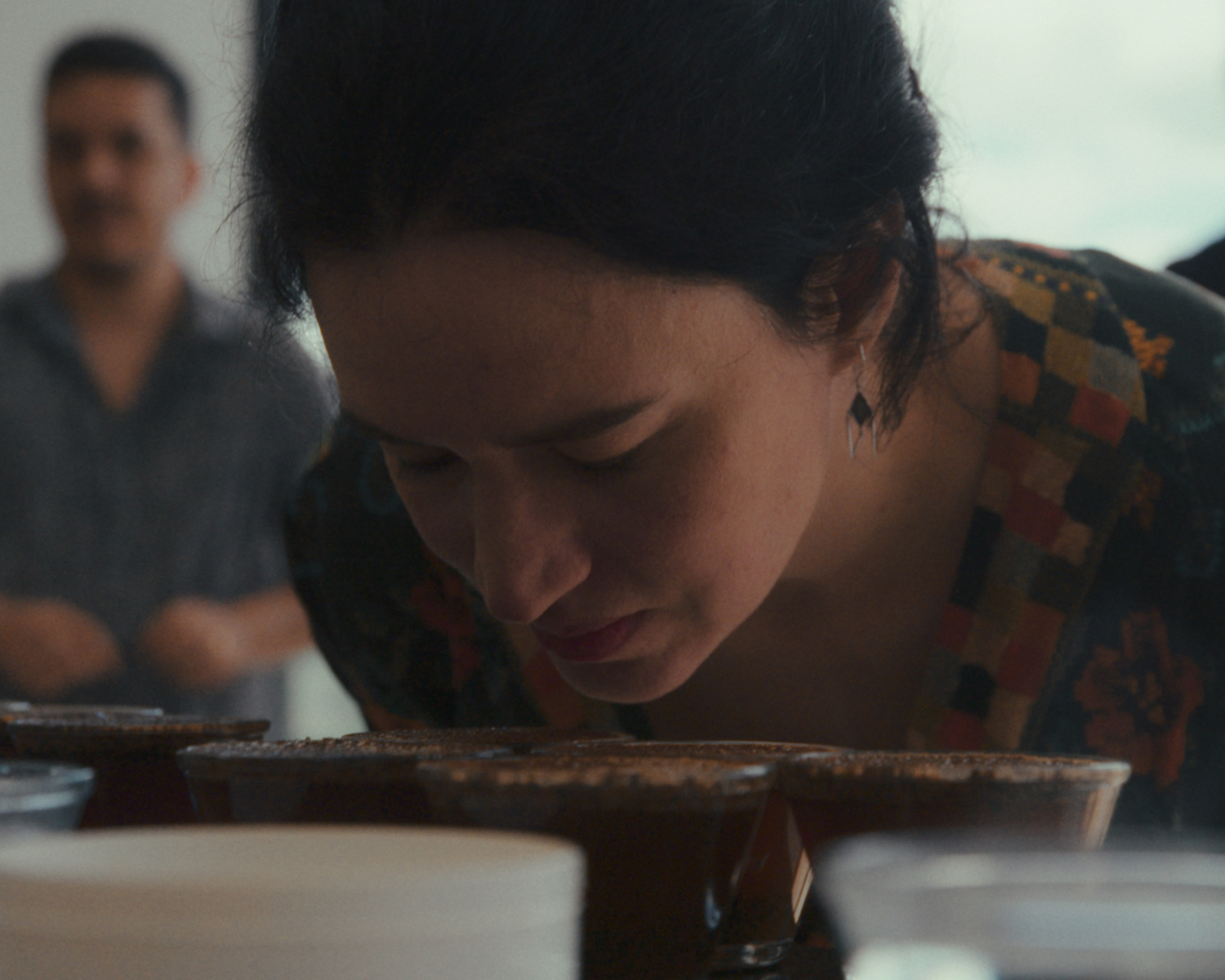 Still from With an Acre, a film produced by the Canadian Centre for Architecture