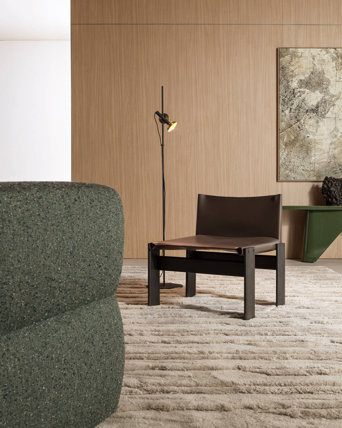 Orizzonti by Molteni&C
