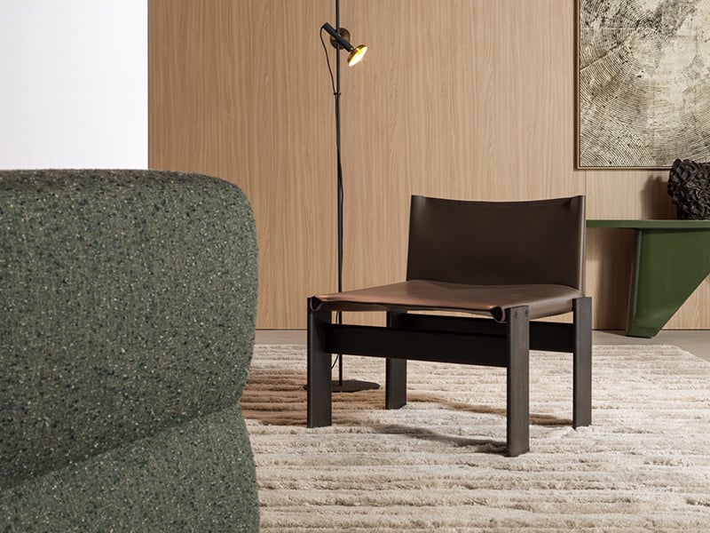 Orizzonti by Molteni&C
