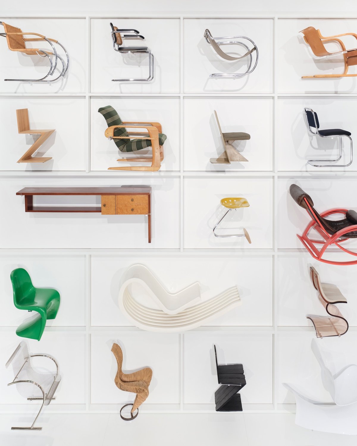 Exhibition curated by Rachel Gotlieb at the Montreal Museum of Fine Arts