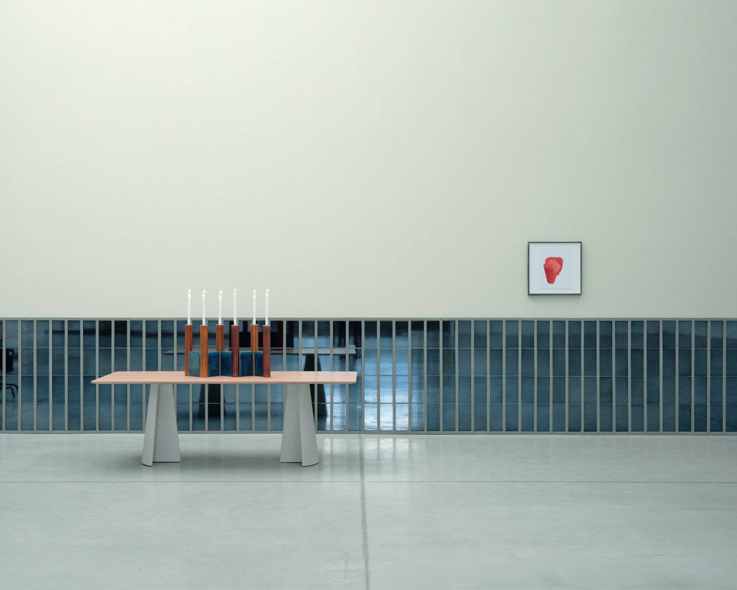 Motivo Ceramics Mutina