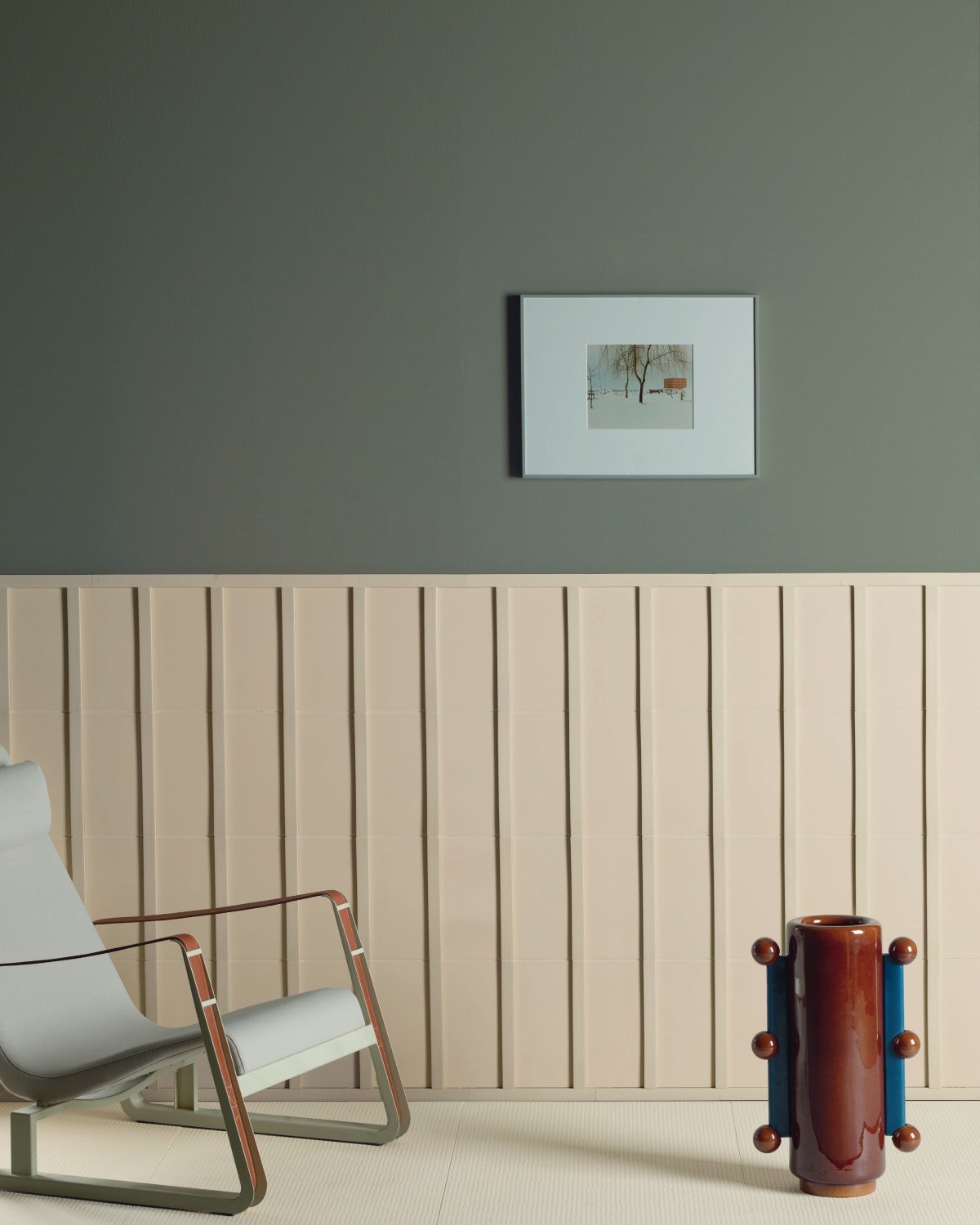 Motivo Ceramics Mutina