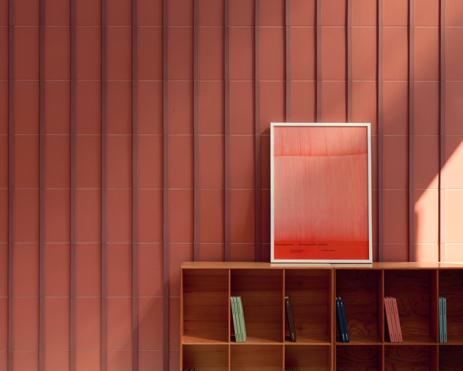 Motivo Ceramics Mutina