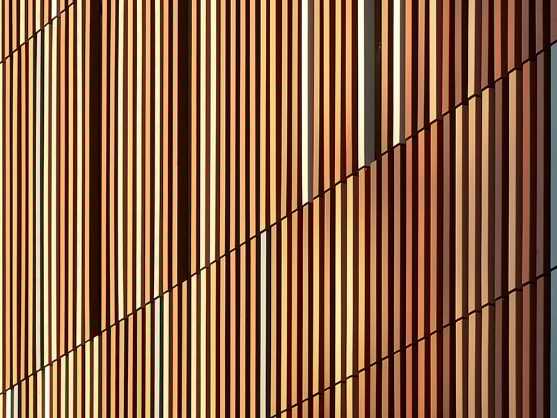 Terrart by NBK Architectural Terracotta