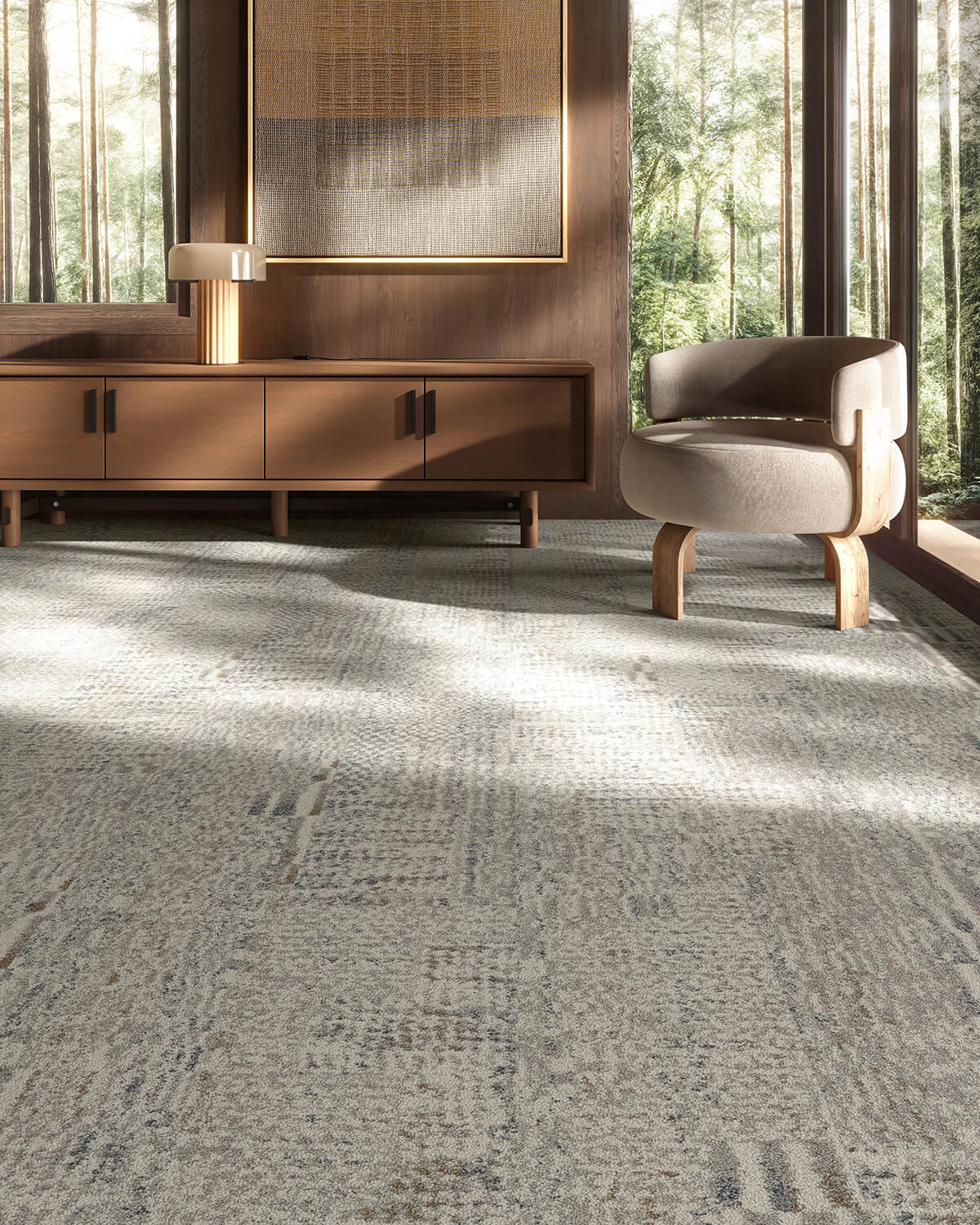 Modern Finds by Patcraft