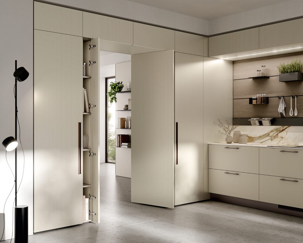 Cross Elements by Scavolini