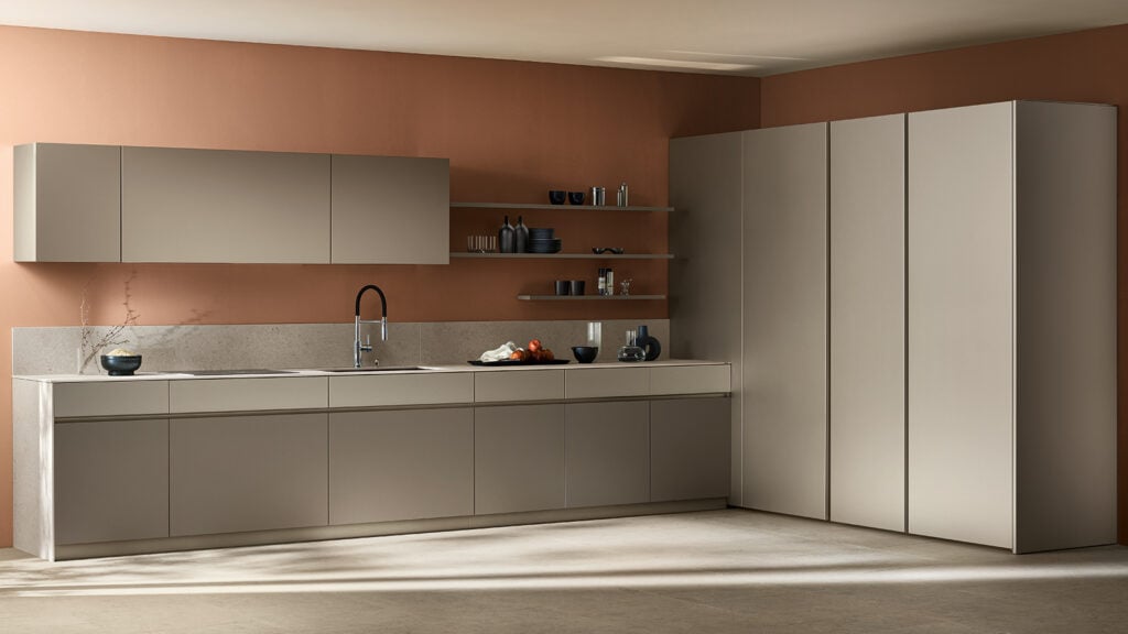 Cross Elements by Scavolini