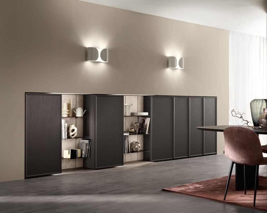 Cross Elements by Scavolini