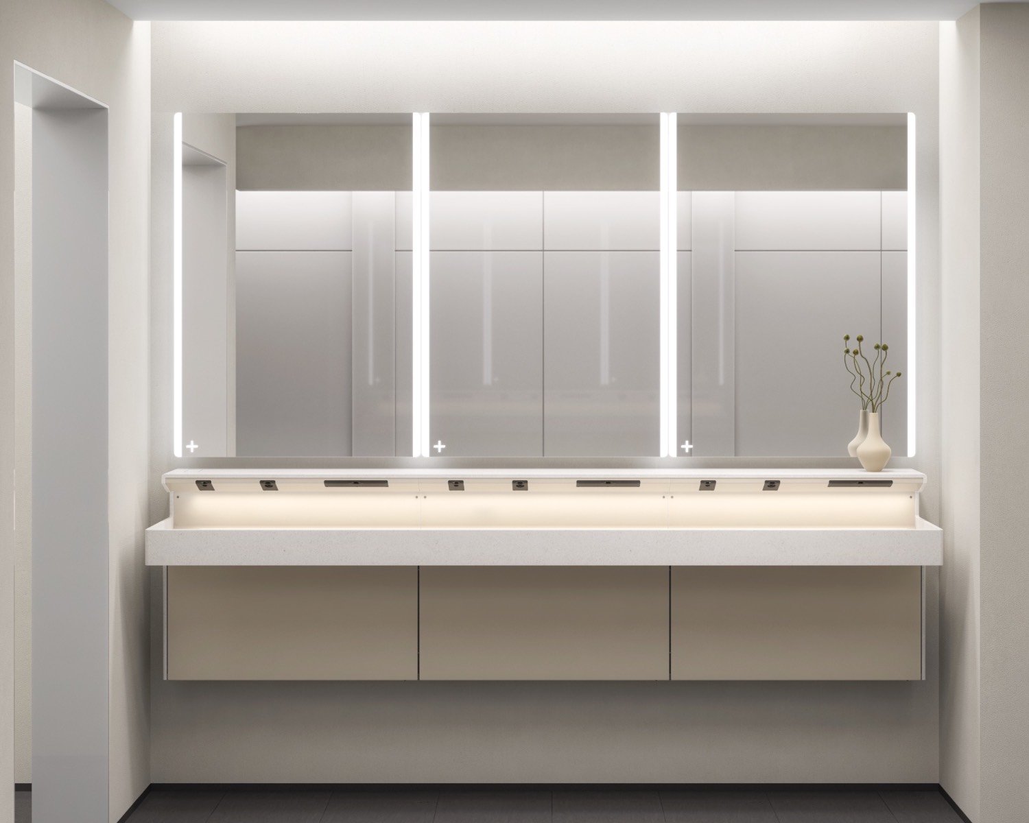 Lumashelf The Splash Lab