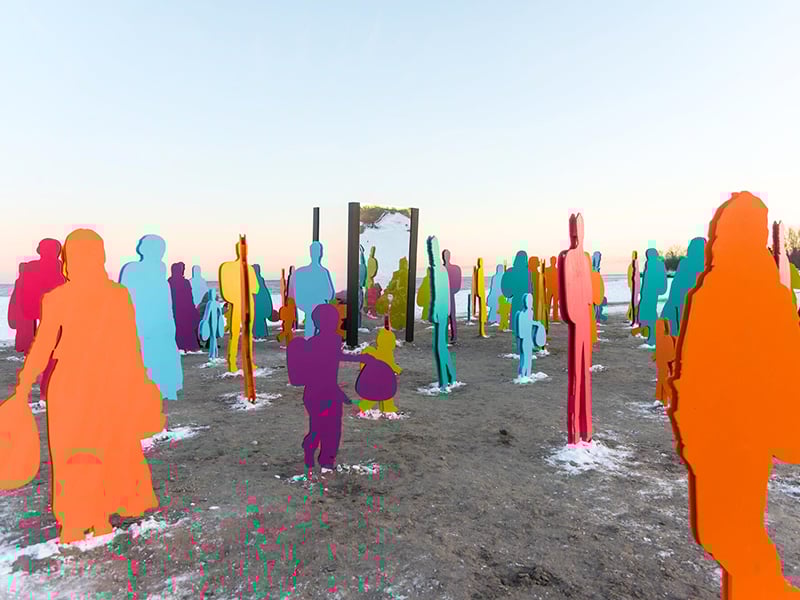 Winter Stations 2026