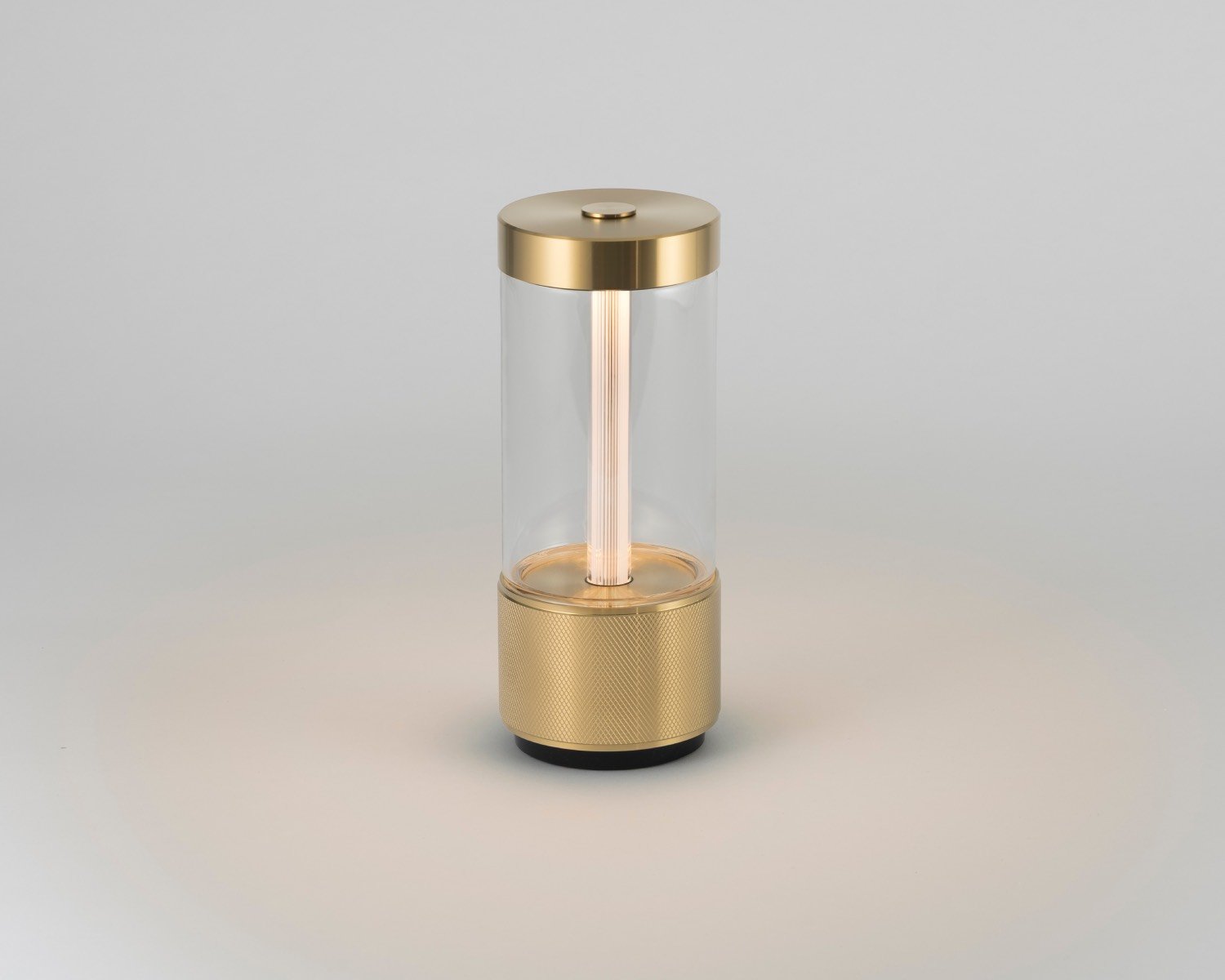 Takeout lamp Buster & Punch