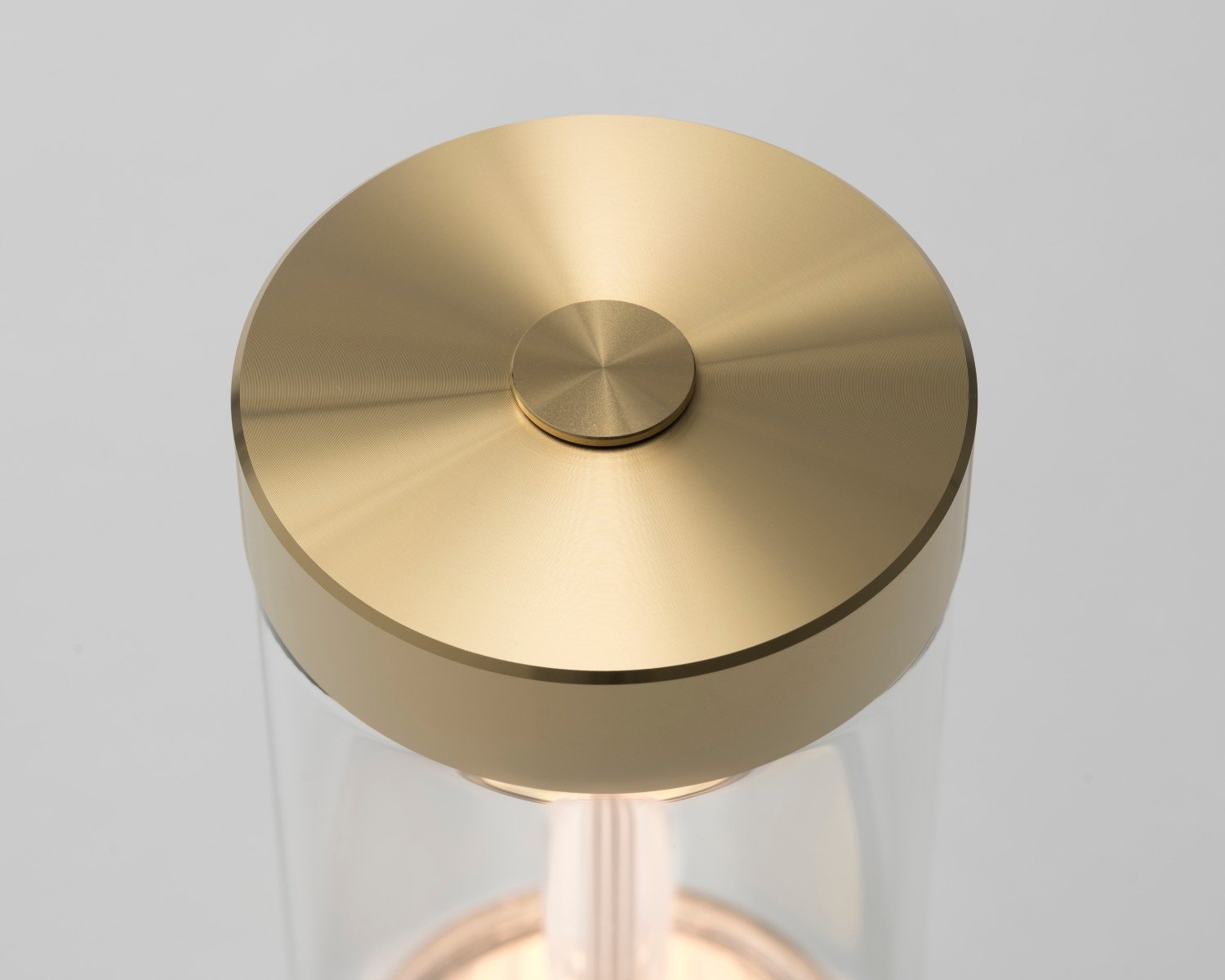Takeout lamp Buster & Punch