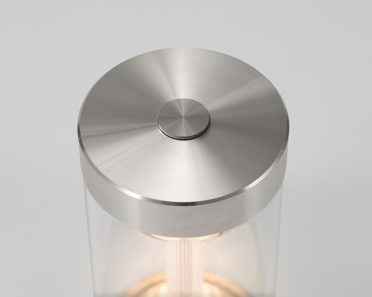 Takeout lamp Buster & Punch