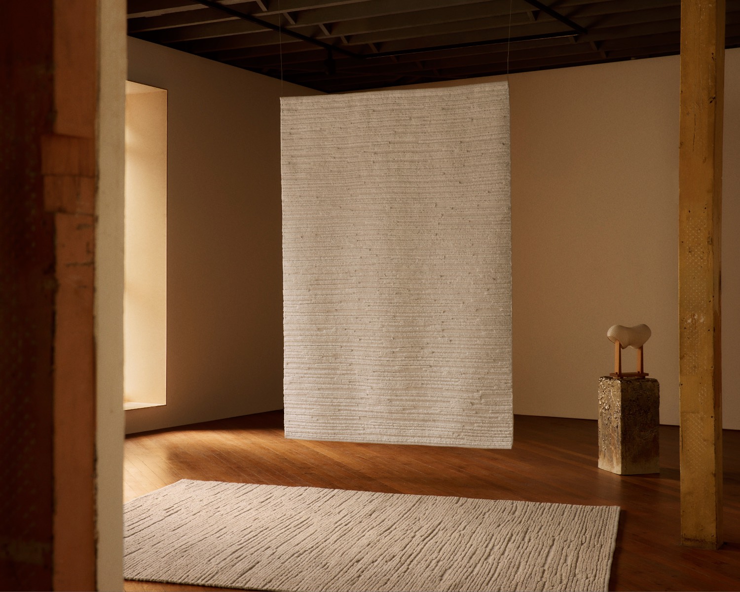 Cirrus from Gaia collection Armadillo