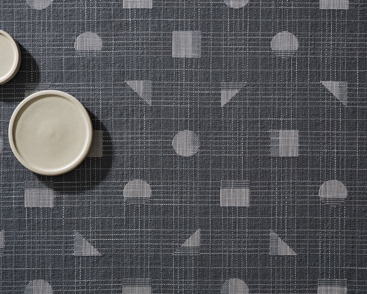 Mending in Roca by Nanimarquina for Designtex