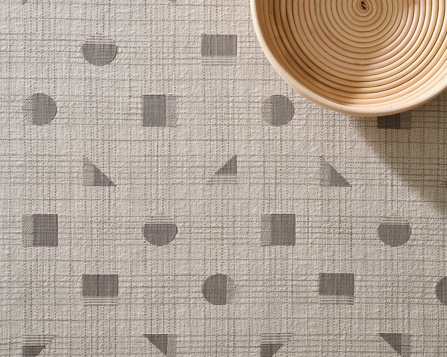 Mending in Sorra by Nanimarquina for Designtex