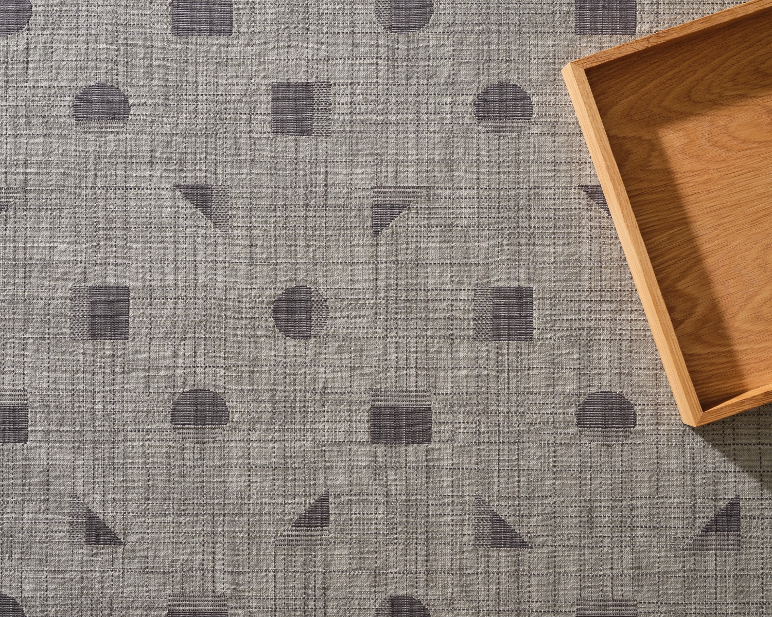 Mending in Terra by Nanimarquina for Designtex