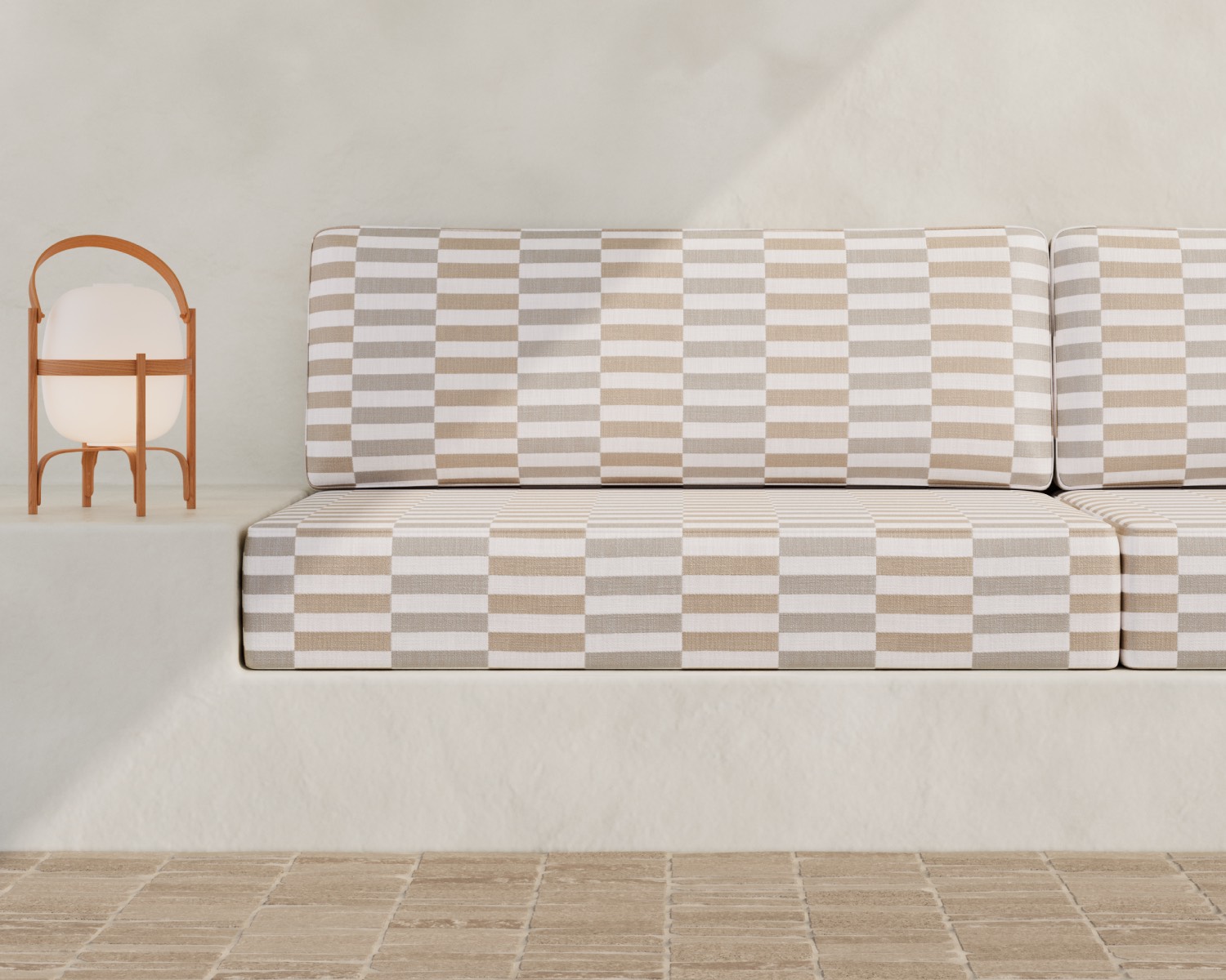 Join by Nanimarquina for Designtex