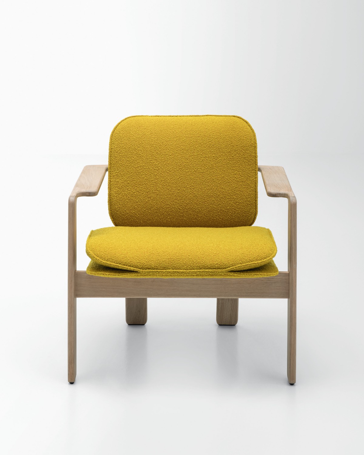 Berni armchair Paola Lenti