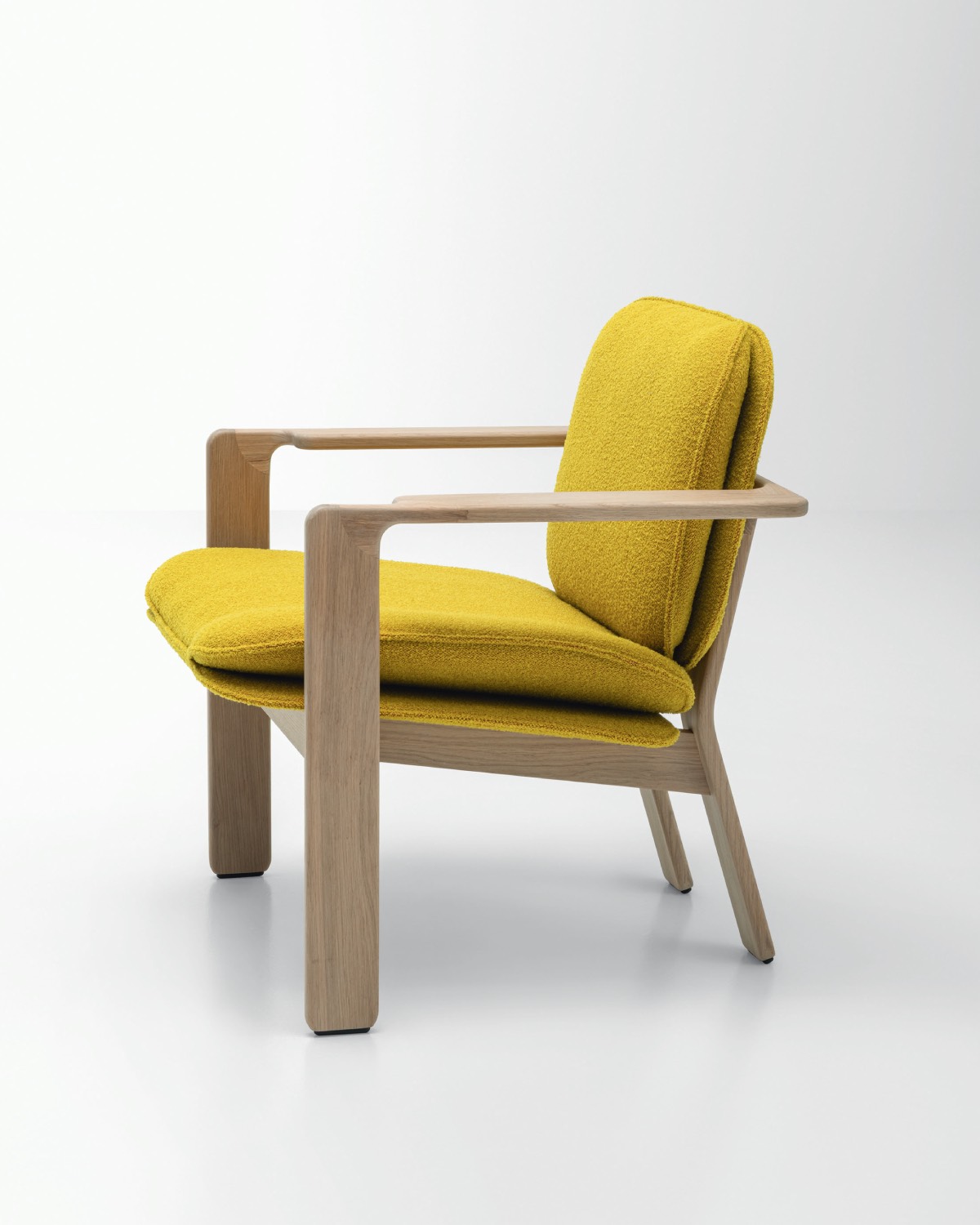 Berni armchair Paola Lenti