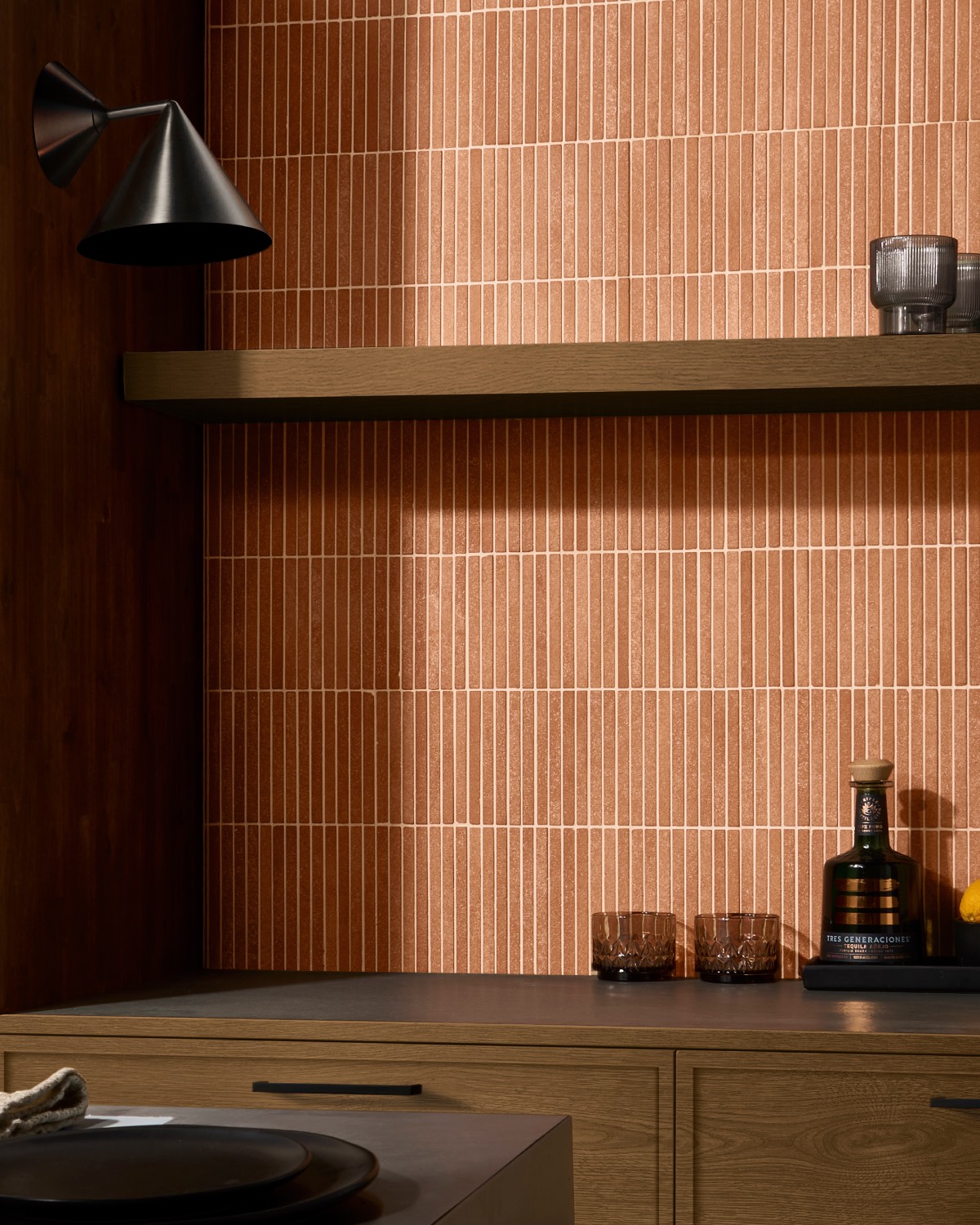 Terra Cortona TileBar