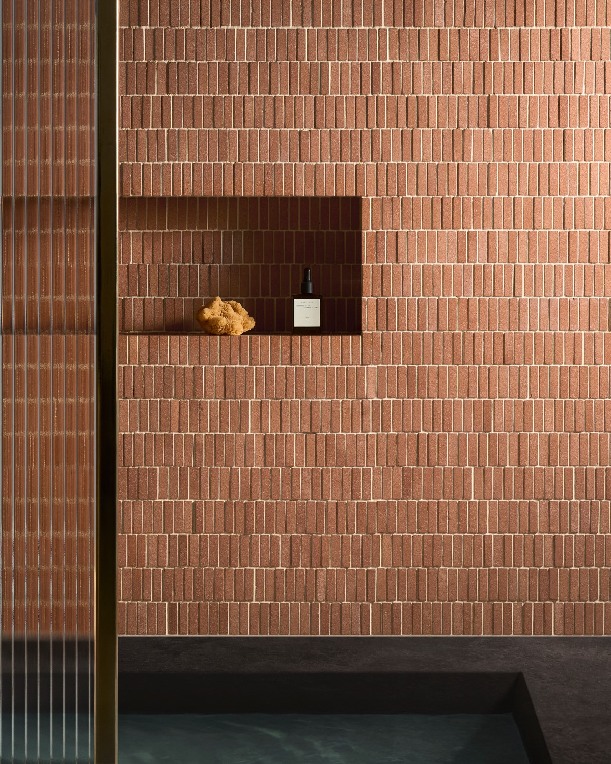 Terra Cortona TileBar