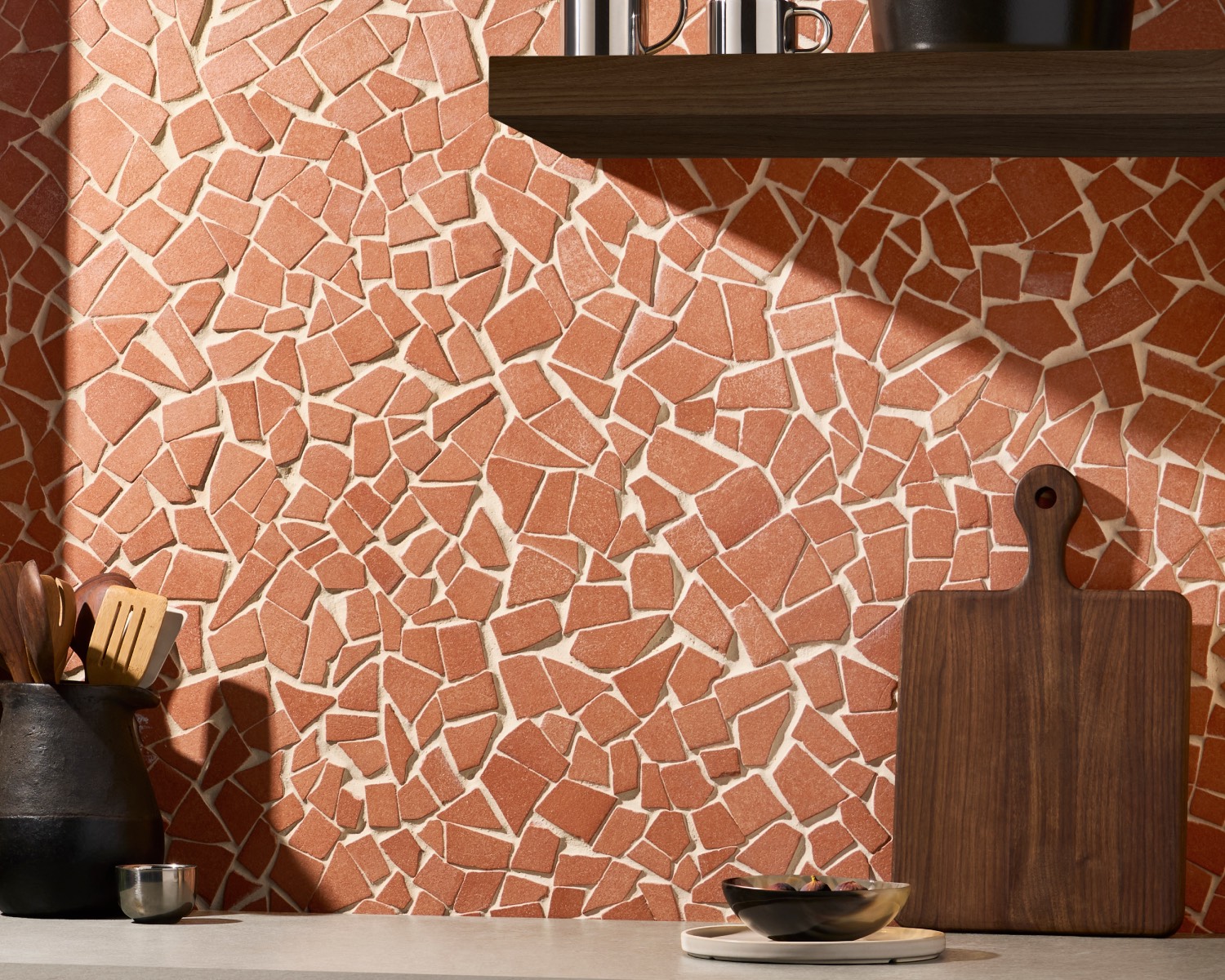 Terra Cortona TileBar