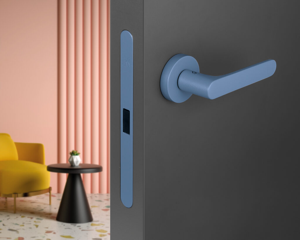 Kombo Box by Colombo Design America