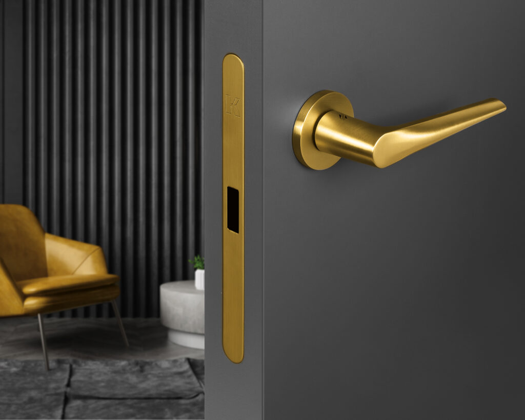 Kombo Box by Colombo Design America