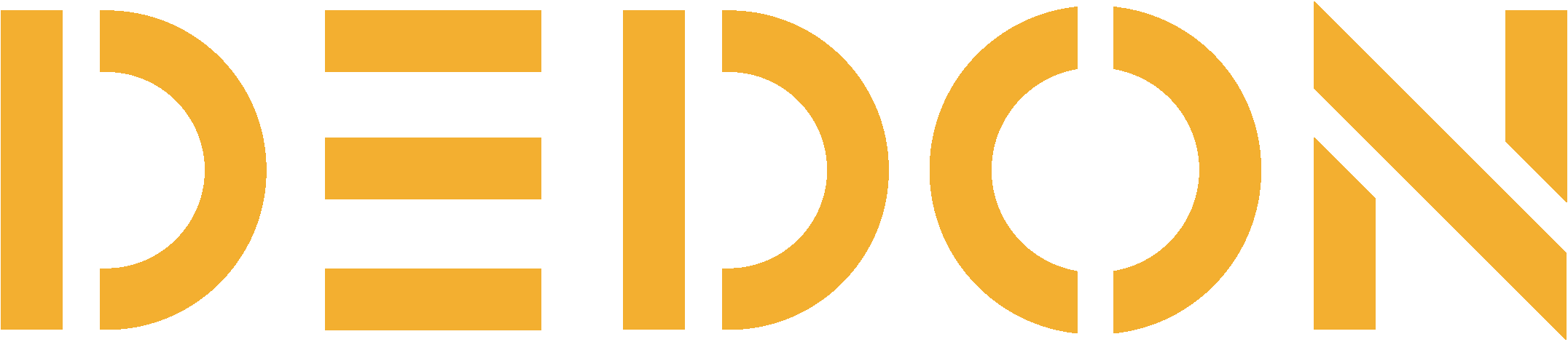 Dedon logo