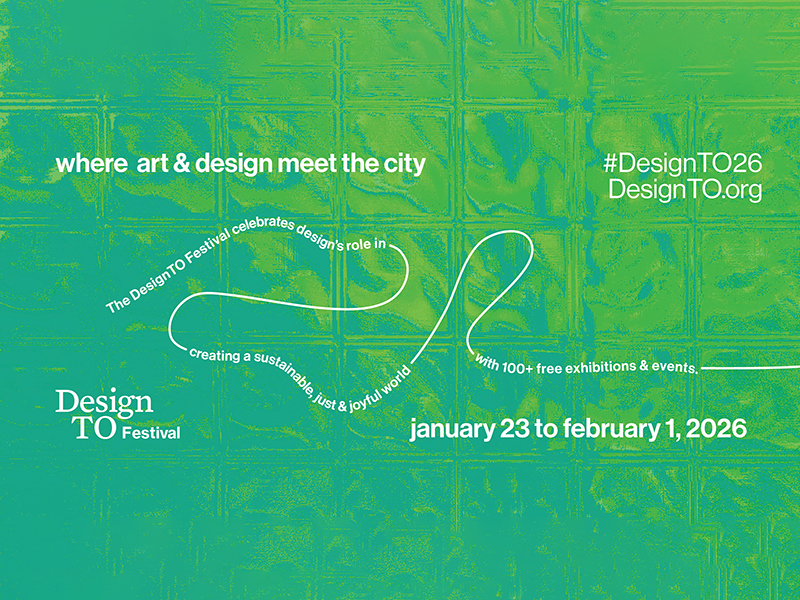 DesignTO 2026