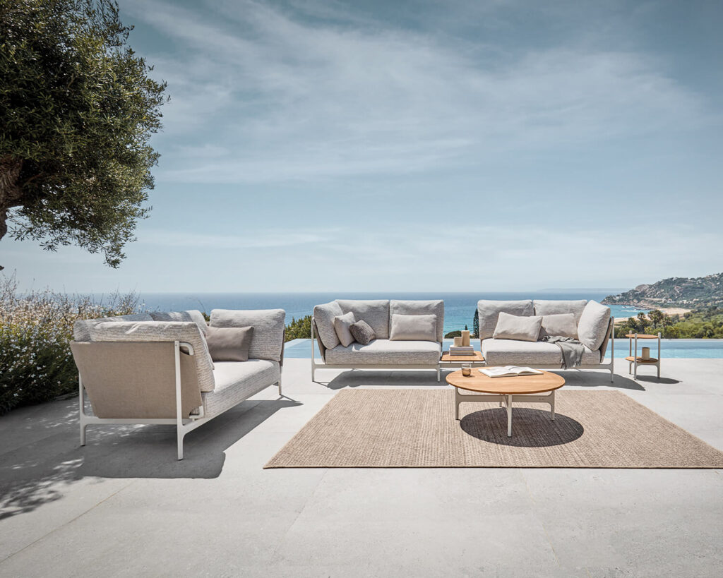 Grand Sail by Gloster