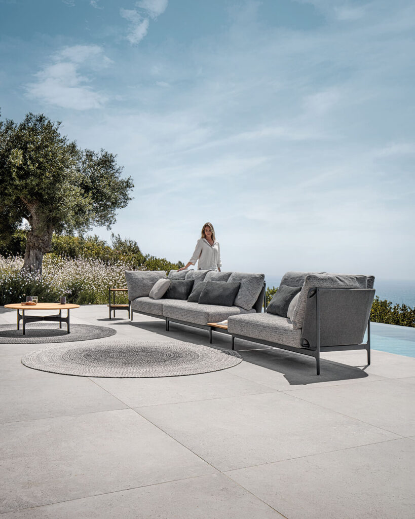 Grand Sail by Gloster