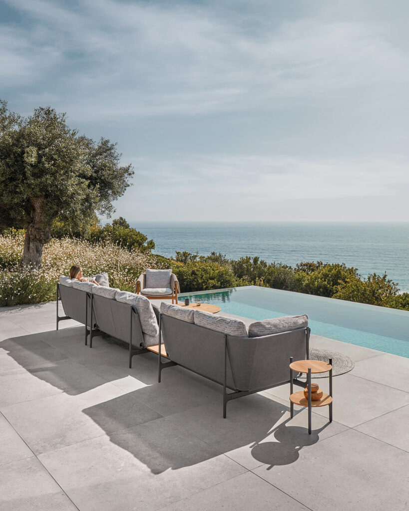 Grand Sail by Gloster