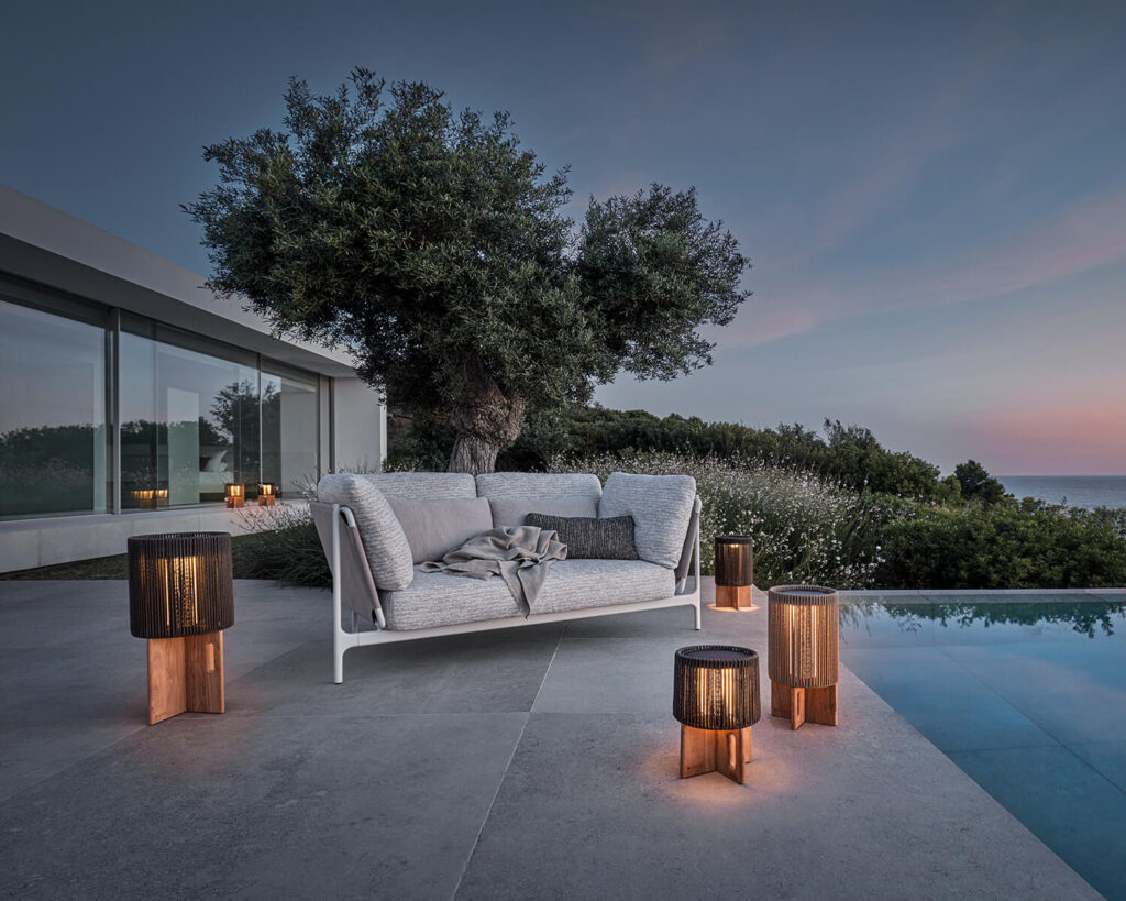 Grand Sail by Gloster