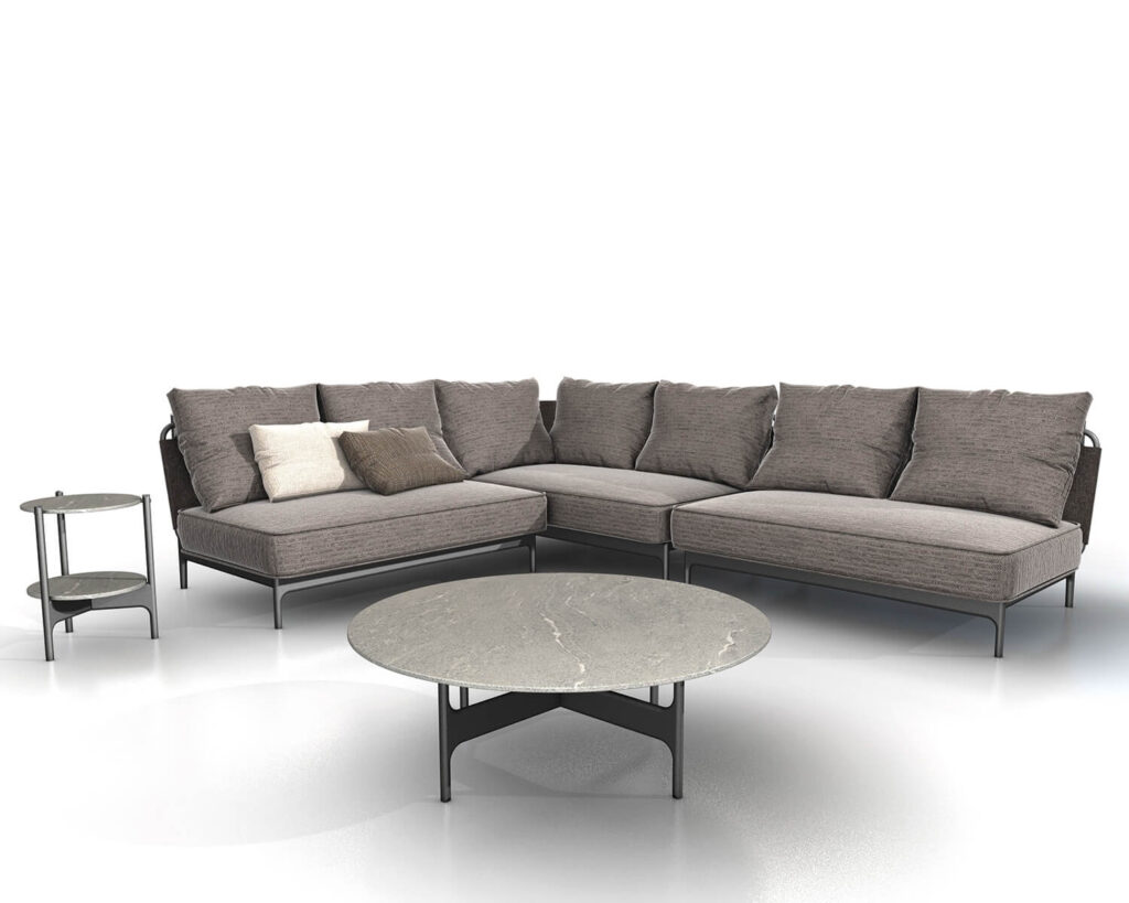 Grand Sail by Gloster