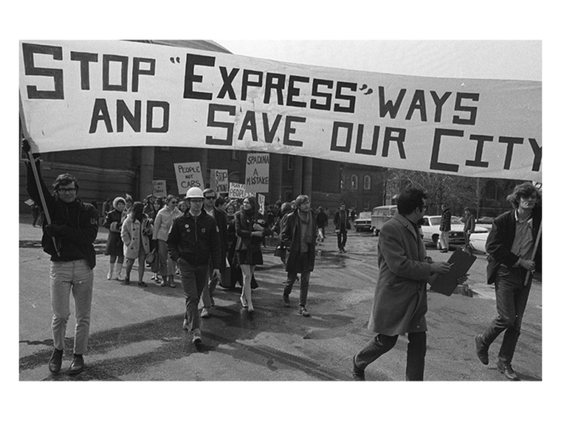 Ideas Forum: Advocating for a Better City