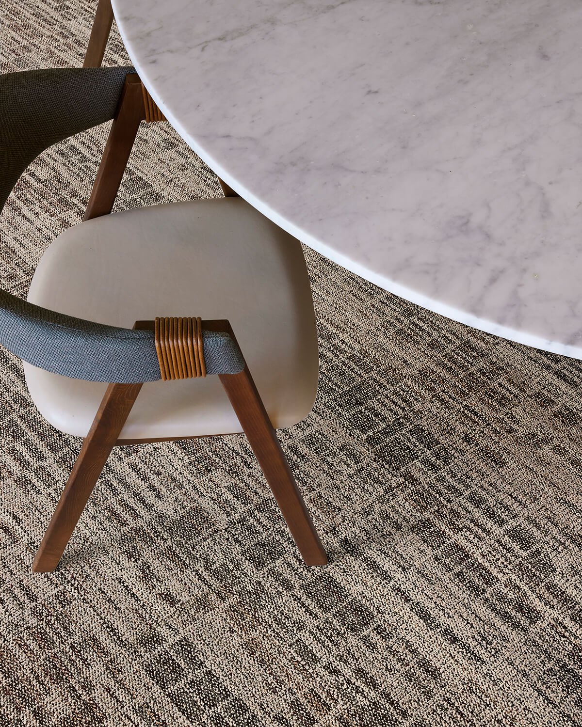 Mirrored Heights by Interface