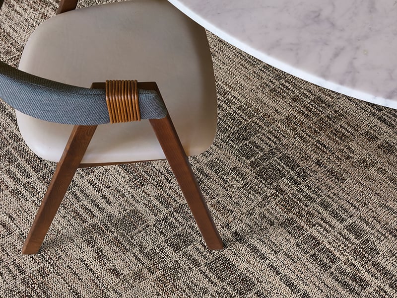 Mirrored Heights by Interface