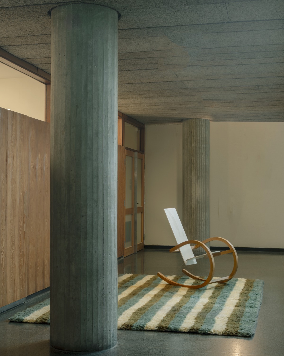 Arable Land from the Evelina Kroon Collection by Layered