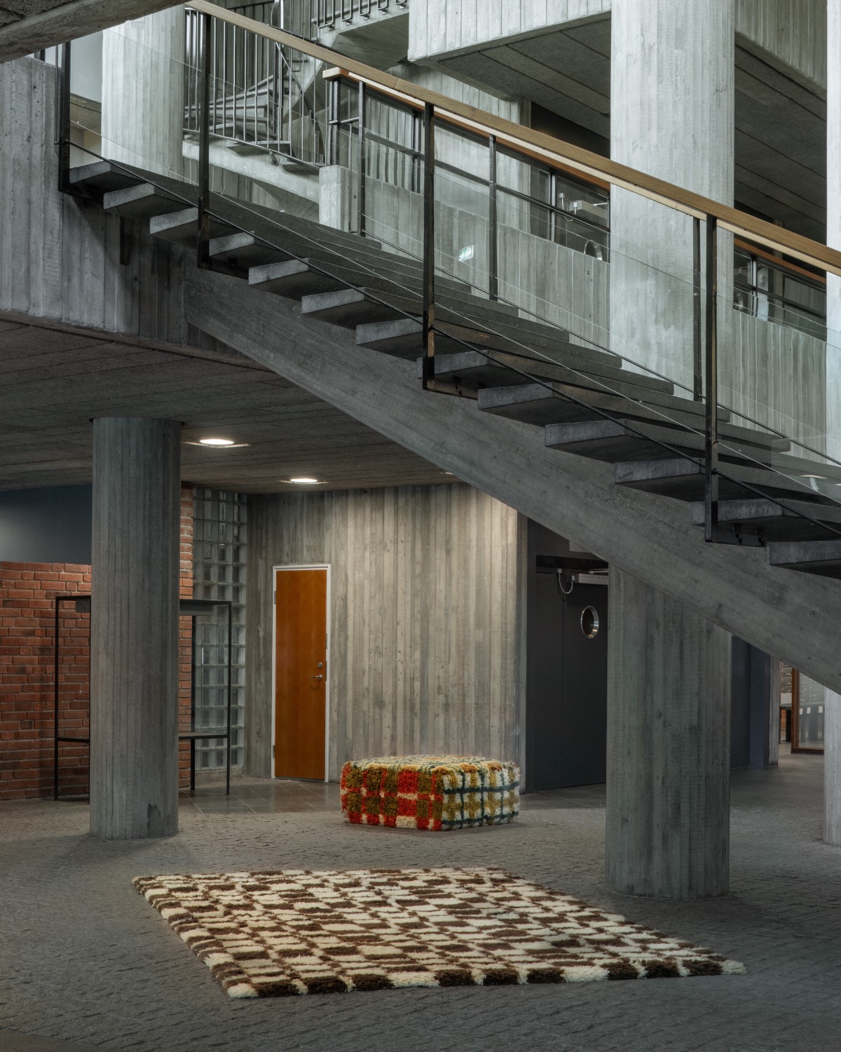 Chestnut from the Evelina Kroon Collection by Layered