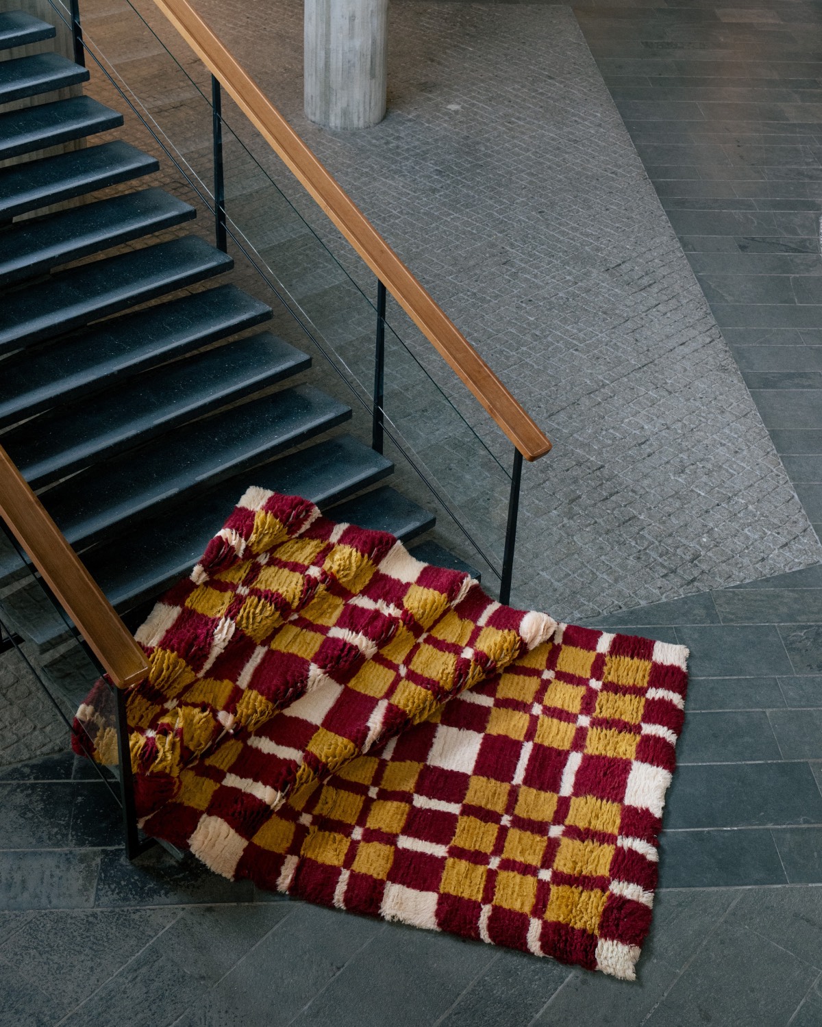 Currant Bush from the Evelina Kroon Collection by Layered