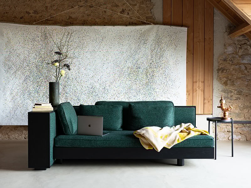 Kobold sofa by Ligne Roset