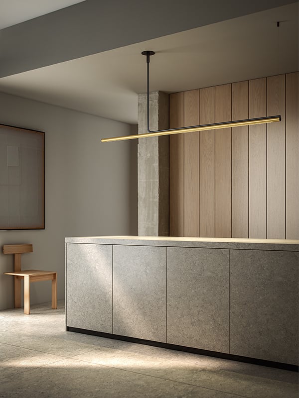 Ambrosia Pro by Marset