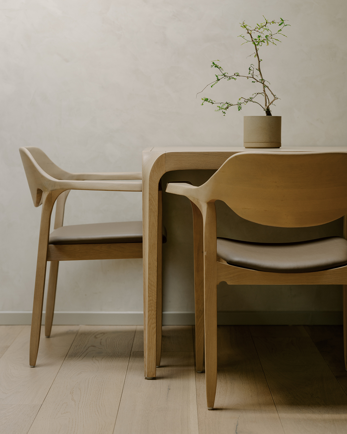 Svelte by OWIU Design