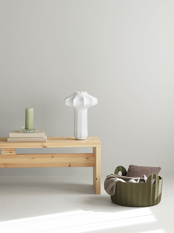 Phantom table lamp by Normann Copenhagen