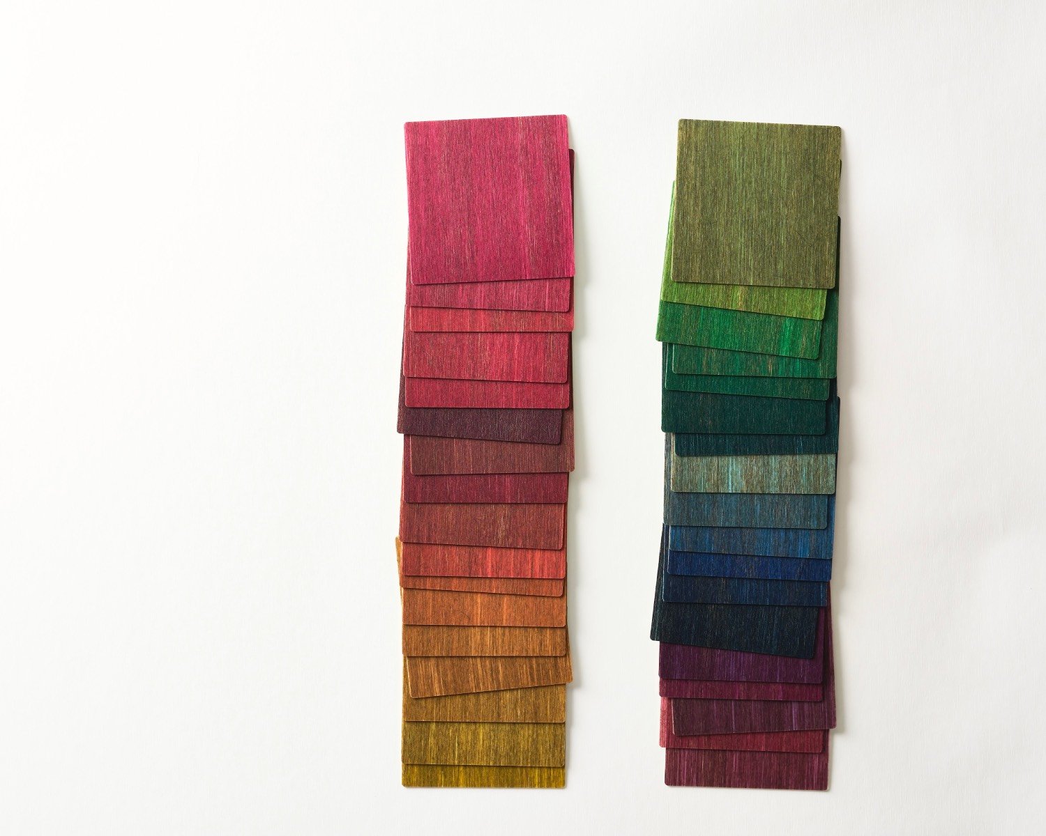 ColorBurst Collection ekoa