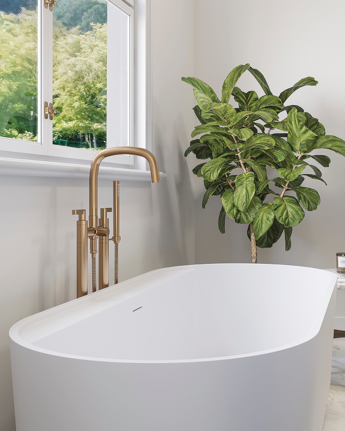 San Elijo Series California Faucets